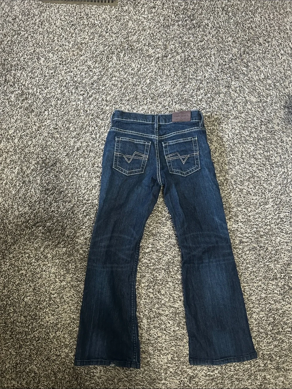 Cody James boys jeans